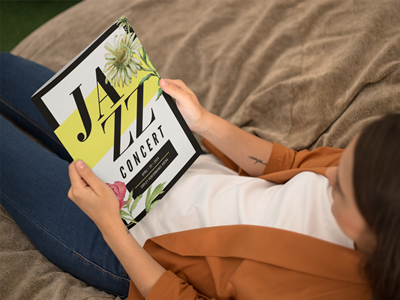 Playbills and Programs